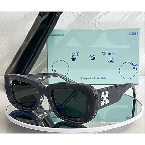 off white sunglasses fake wholesale